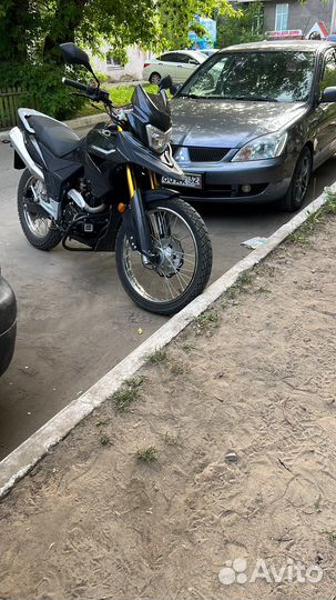 Racer Ranger rc250-gy8a водянка