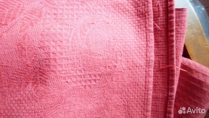 2 покрывала СССР