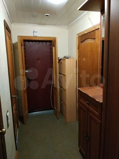 1-к. квартира, 33,6 м², 1/9 эт.