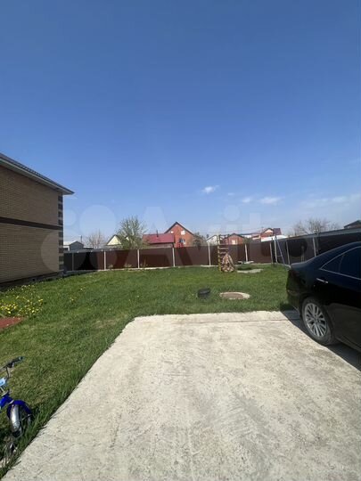 Коттедж 115 м² на участке 4 сот.