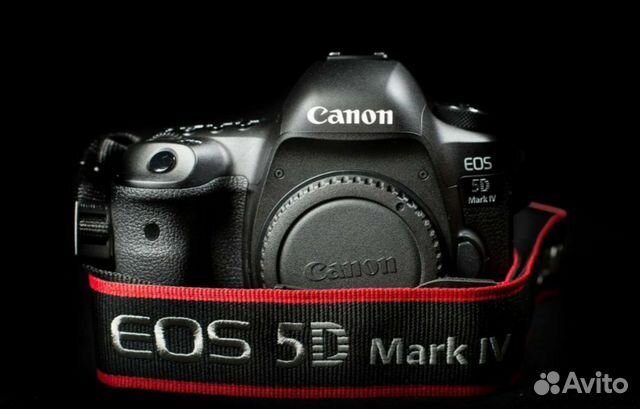 Canon 5D Mark IV Review - Field Test Part I