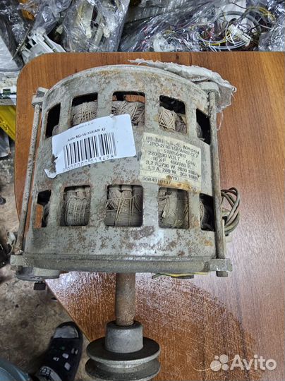 Мотор (двигатель) для стиральной машины Ardo 51200