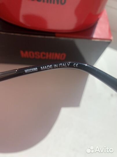 Солнцезащитные очки женские