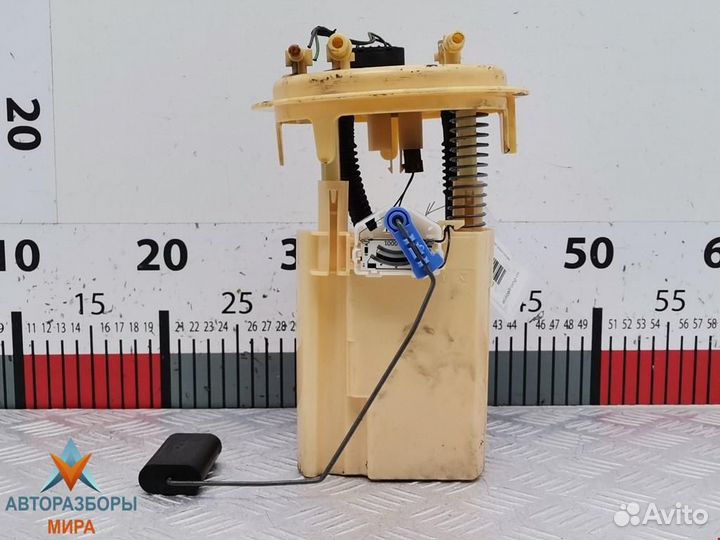 Датчик уровня топлива Citroen C3 2 2010