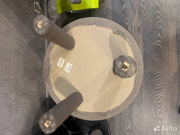 Кошачий домик