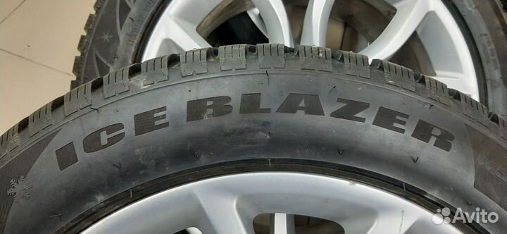 Sailun Ice Blazer WST3 255/50 R19