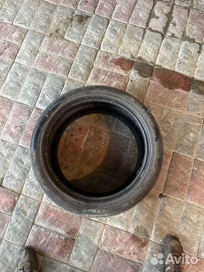 Nokian Tyres Hakka Black 2 245/40 R18