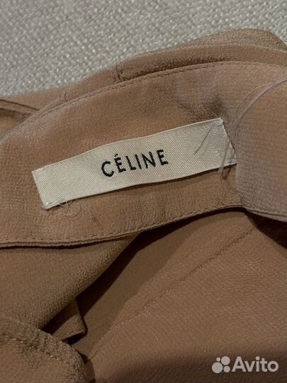 Юбка Old Celine