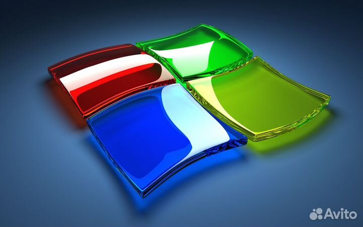 Установка программ, систем. Ремонт компьютера