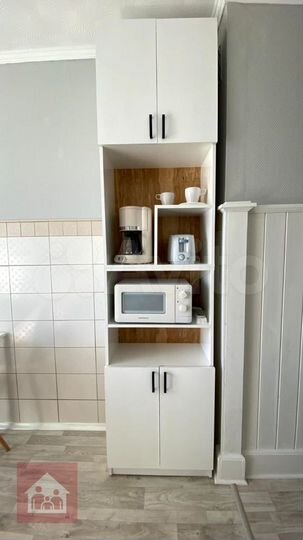 1-к. квартира, 37 м², 9/10 эт.