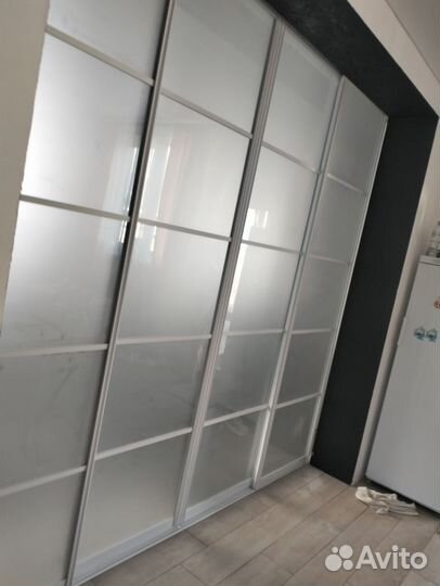 Зонация квартир