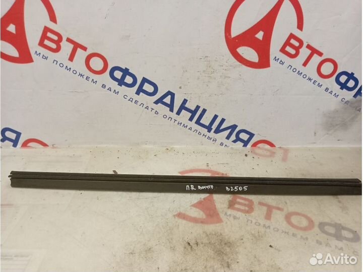 Уплотнитель стекла, 15605019 iran khodro samand, 3