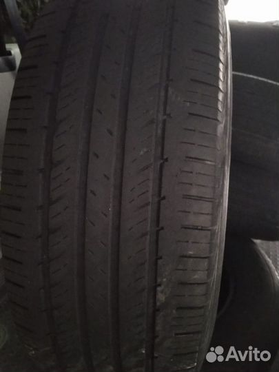 Hankook AH11 265/65 R17