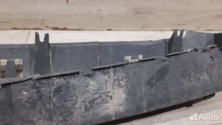 Усилитель бампера Range Rover Vogue 3 С 2001 По