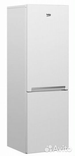 Холодильник Beko rcnk270K20W Новый