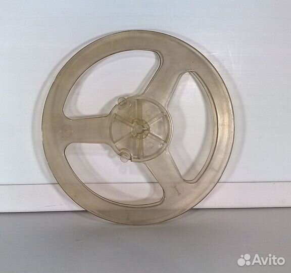 Катушки Бабины Пустые - 13,15,18 см