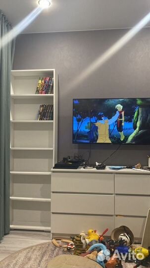 Стеллаж торговый лдсп