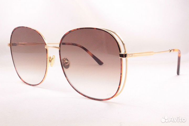 Солнцезащитные очки Dior