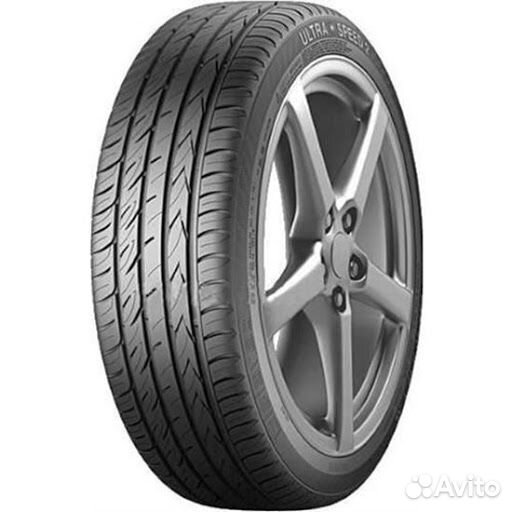 Gislaved UltraSpeed 2 215/60 R16 99V