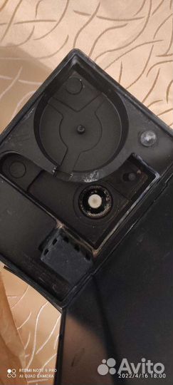 Увлажнитель Vitek