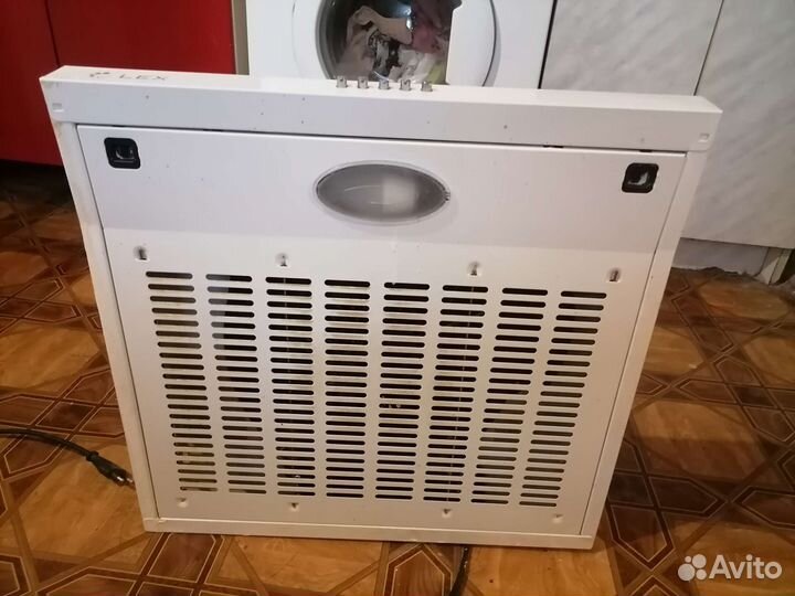 Вытяжка для кухни бу 60 см