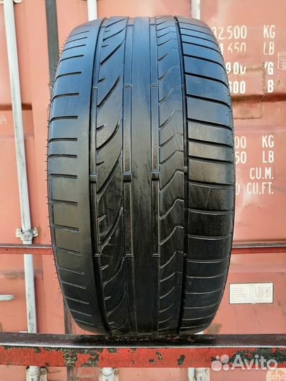 Bridgestone Potenza RE050A 245/45 R17 95Y