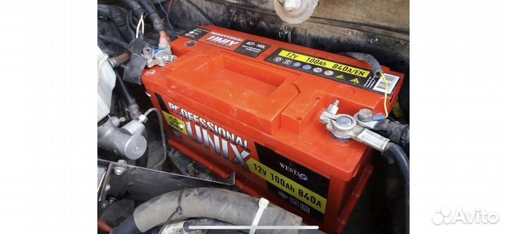 Аккумуляторы 90-100Ач с бесплатной доставкой