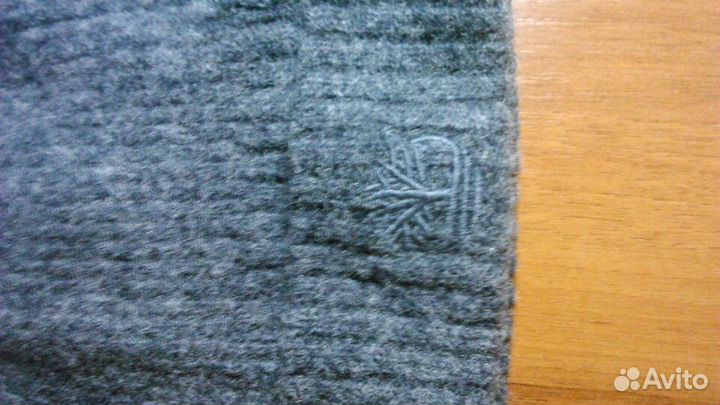 Мужская шапка Timberland оригинал разм.56-57,б/у