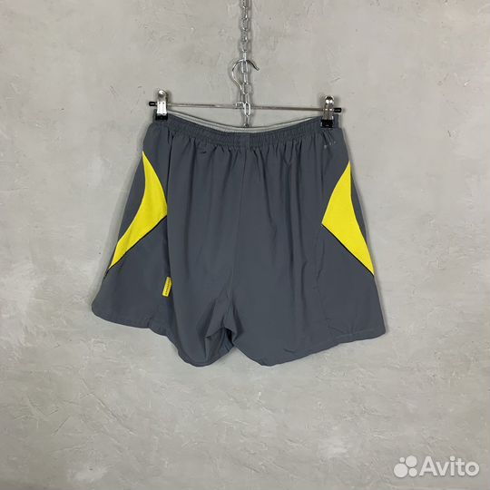 Шорты Для Бега Nike L Running Live Strong Dri-Fit