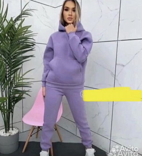 Спортивные костюмы