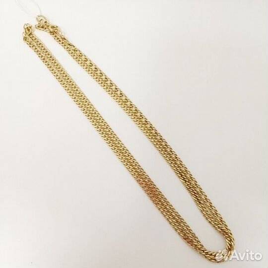 Цепь Золото