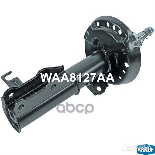 Амортизатор подвески передний opel Astra-J (для