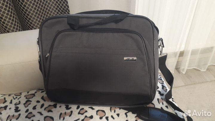 Сумка для ноутбука asus