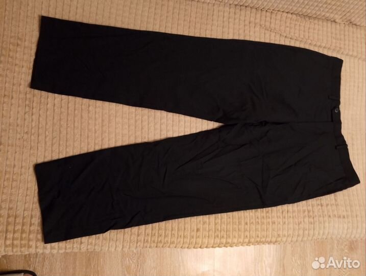 Брюки мужские