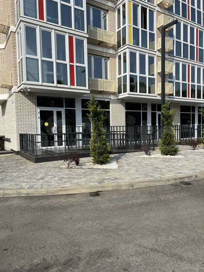 Торговая площадь, 214 м²