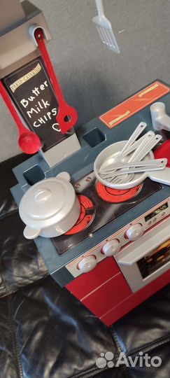 Кухня детская klein miele