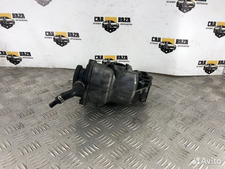 Корпус масляного фильтра Volvo XC70, Volvo XC90