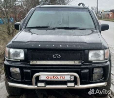 Кенгурятник