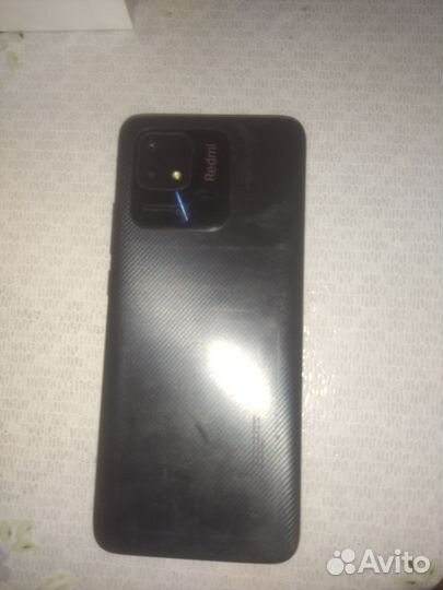 Xiaomi Redmi 10C, 3/128 ГБ