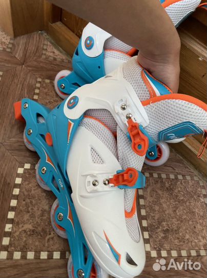 Ролики женские