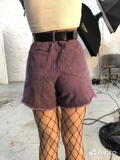 Шорты женские