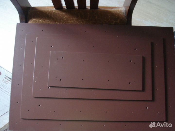 Подставка для кукол