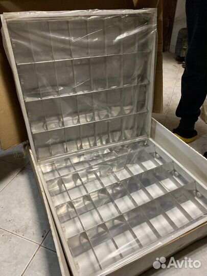 Светильник потолочный