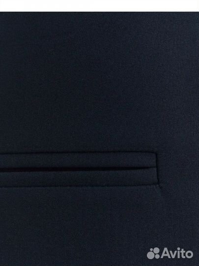 Жилетка для девочки школьная Gulliver 146 см