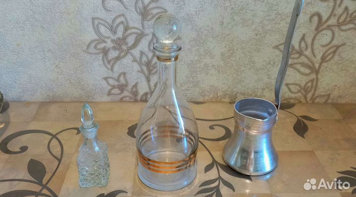 Посуда,Стаканы,чайники много