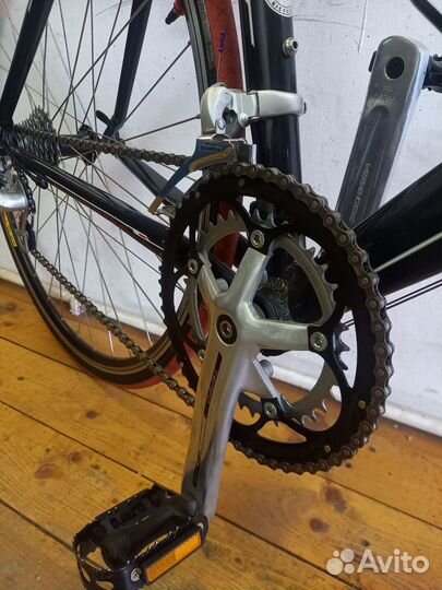 Merida road race 880 шоссейный велосипед