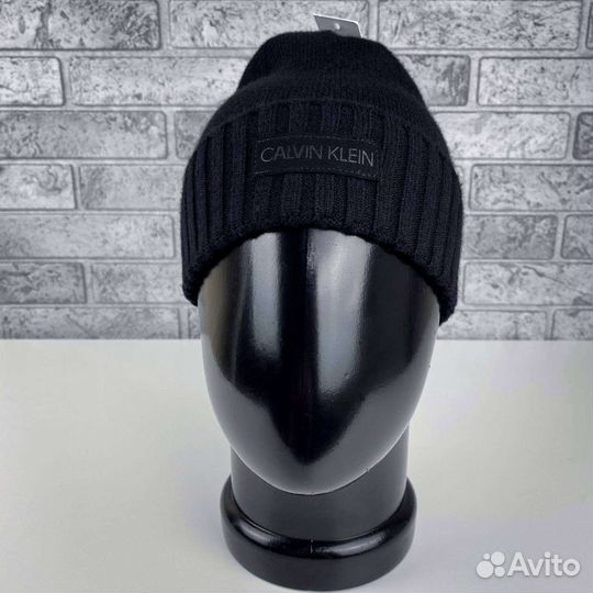 Шапка Calvin Klein