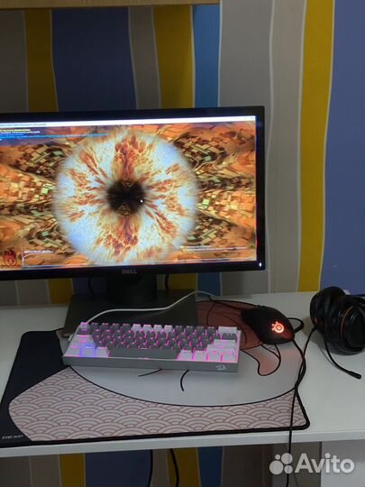 Игровой пк
