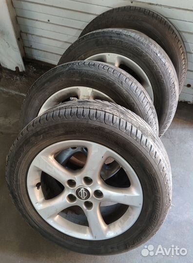 Michelin Pilot Primacy 215/55 R16 93V