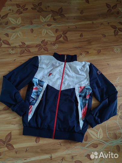 Костюм forward